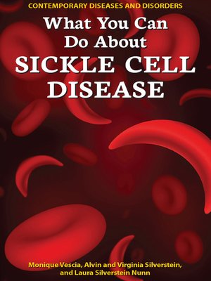 cover image of What You Can Do About Sickle Cell Disease